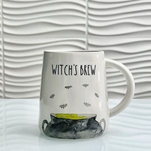Rae Dunn WITCH’S BREW Mug